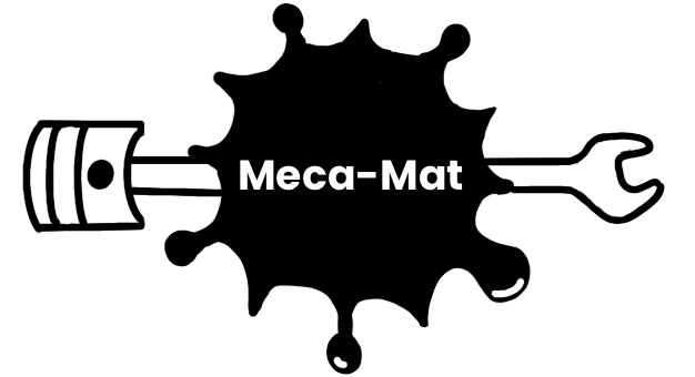 Méca‑Mat